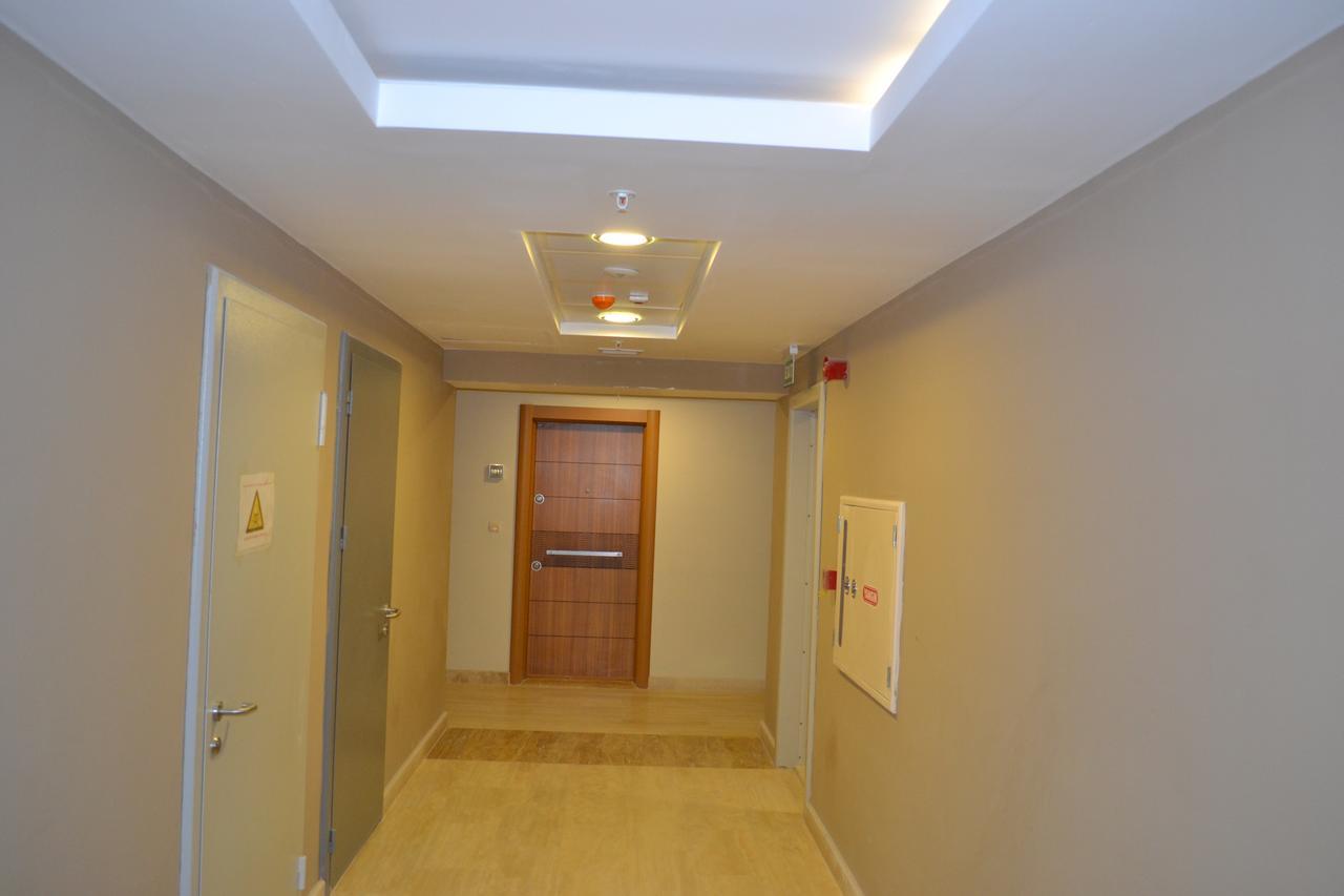 Batumi Porta Tower 1811 Daire Dış mekan fotoğraf